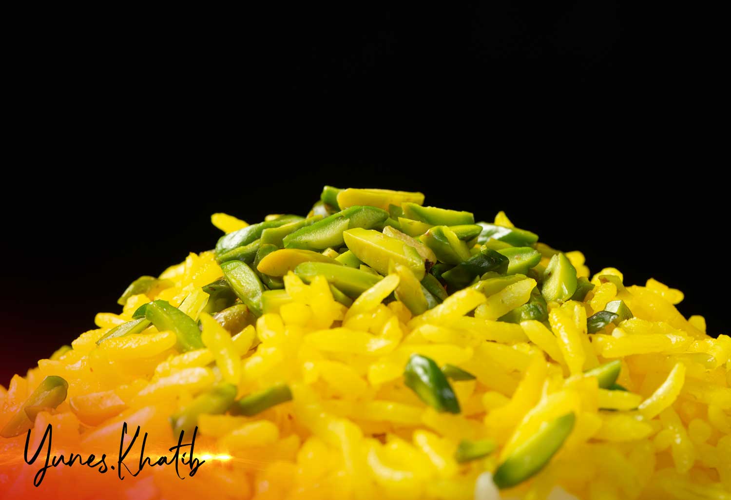 عکاسی صنعتی غذا