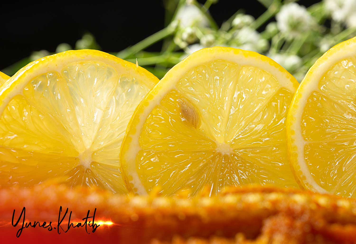 عکاسی تبلیغاتی غذا