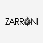 پوشاک زارونی Zarroni