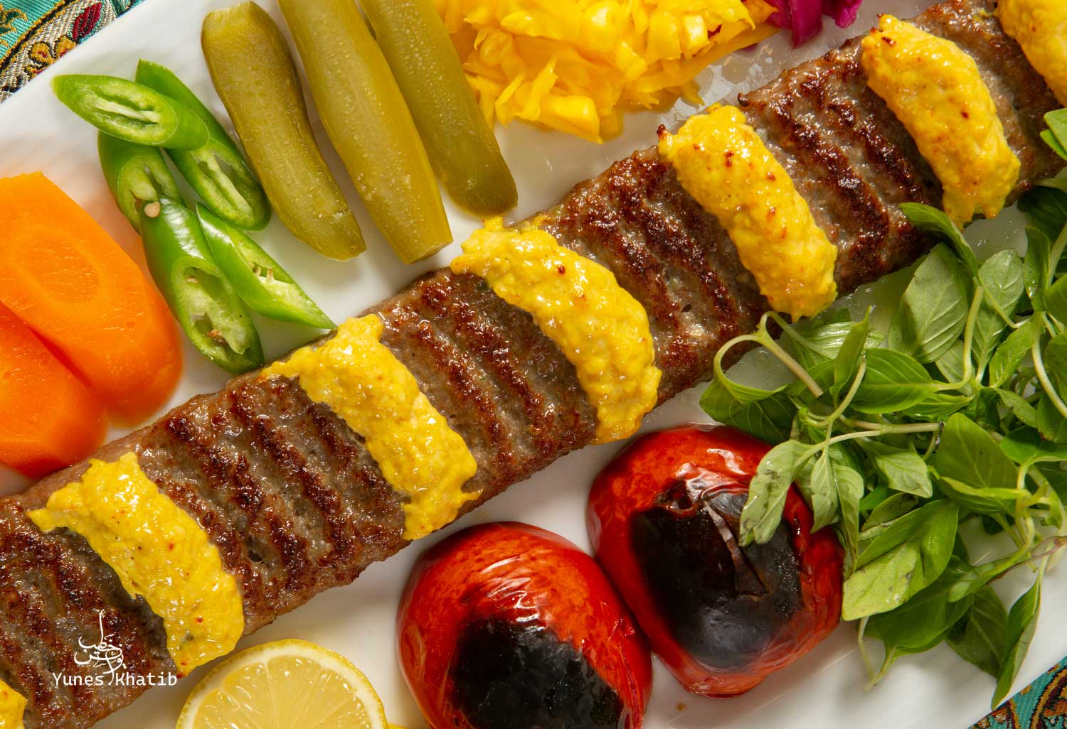 عکاسی غذا