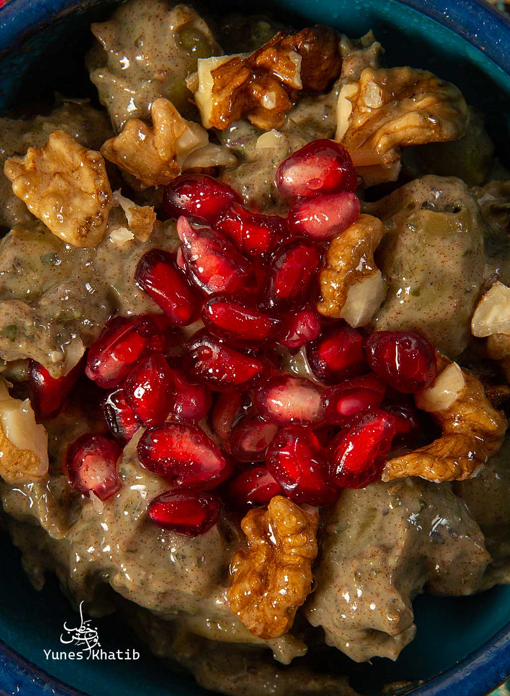 عکاسی پیشغذا
