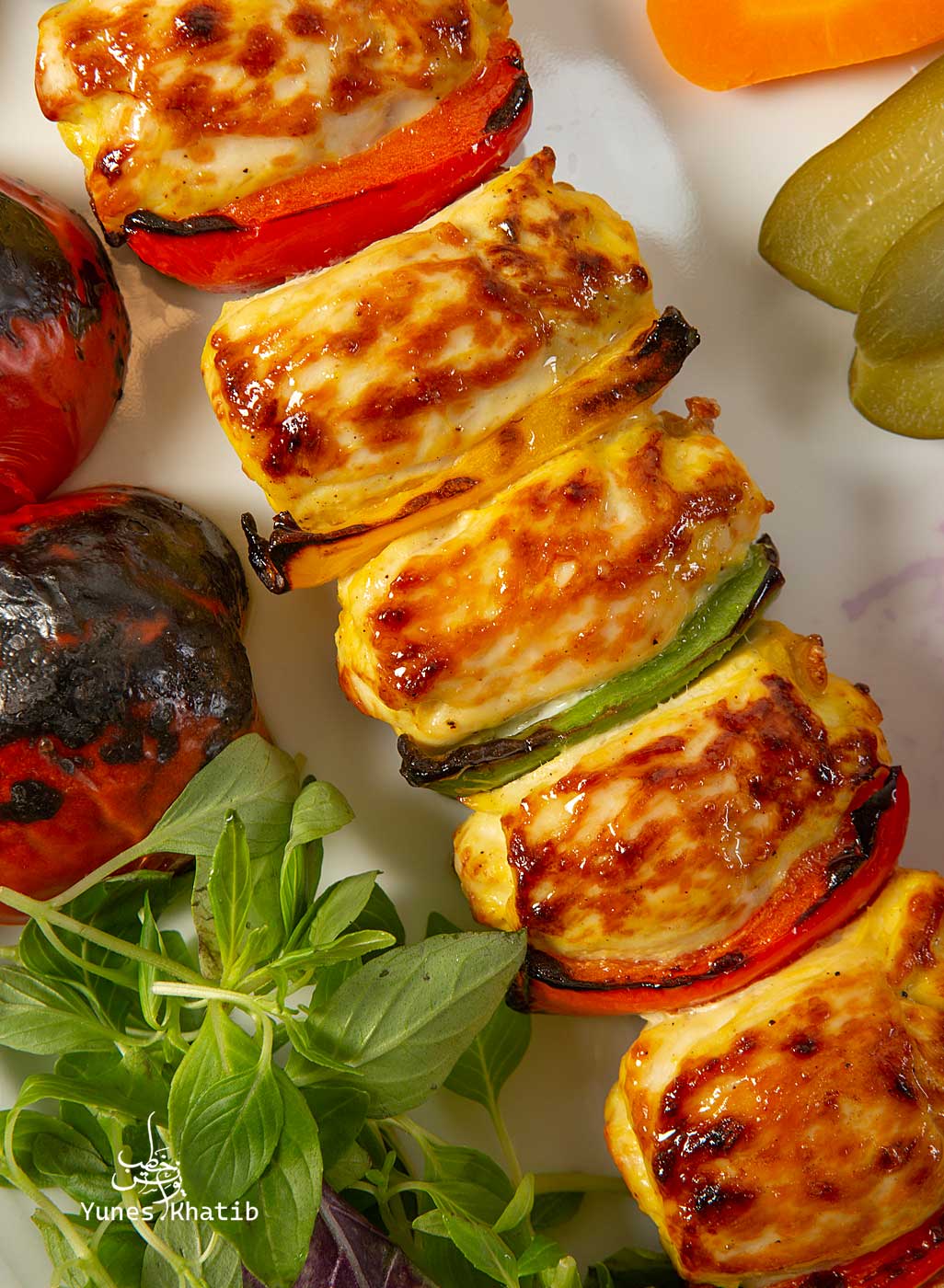 عکاسی غذا