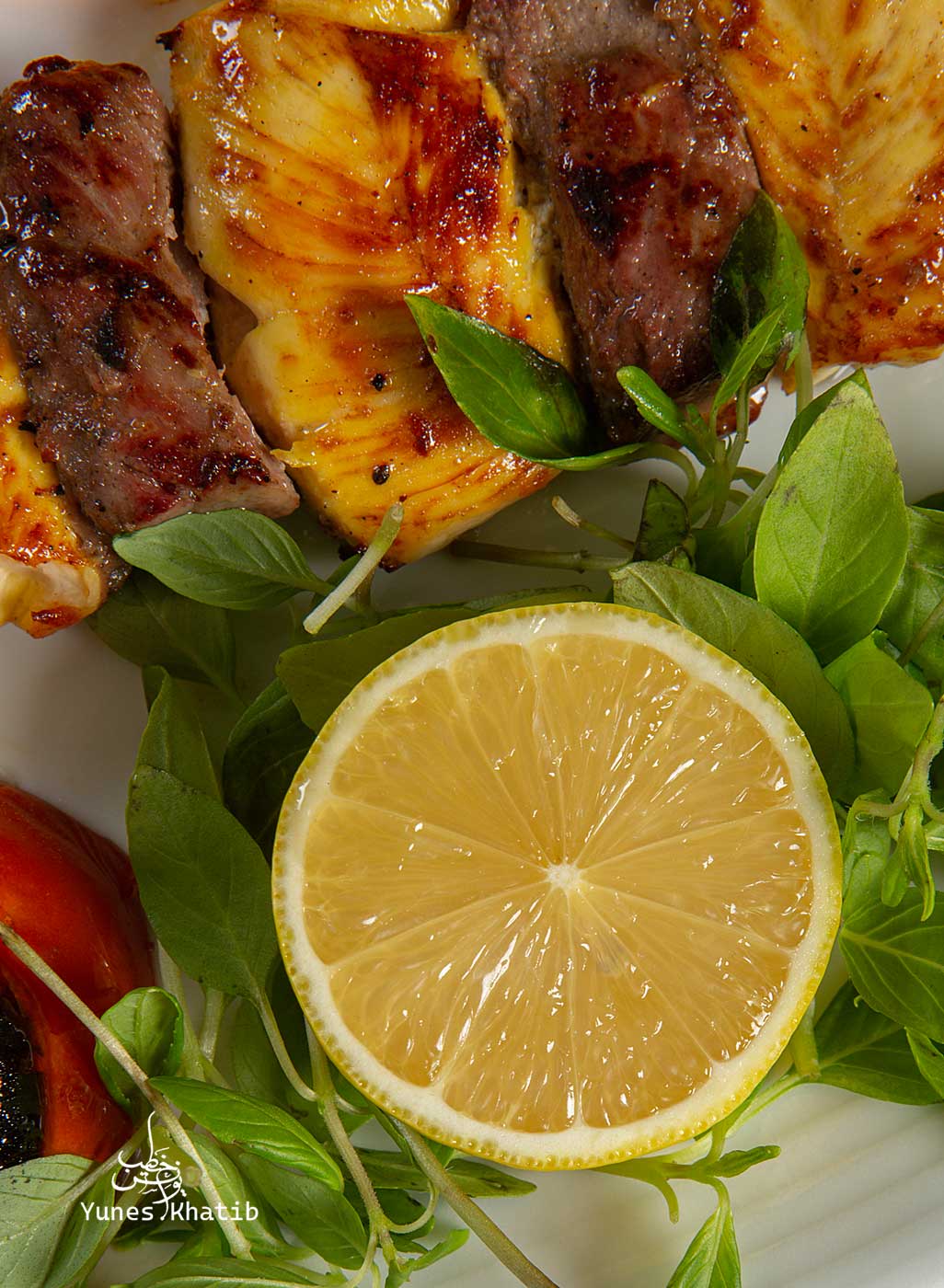 عکاسی غذا