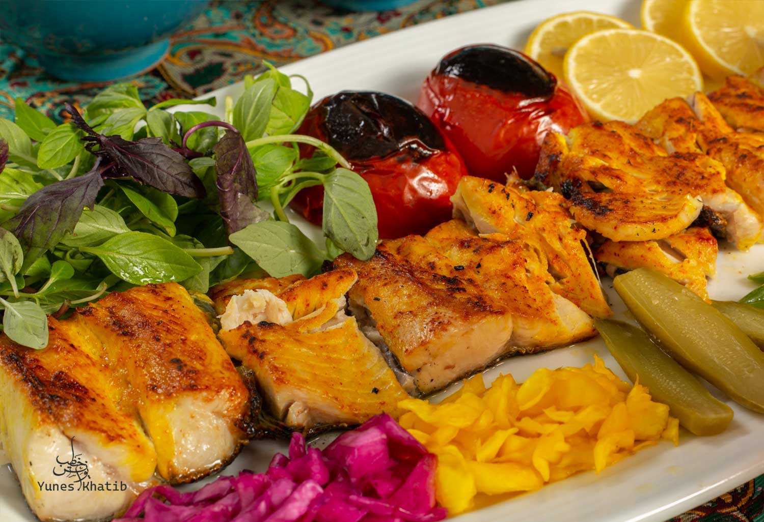 عکاسی غذا