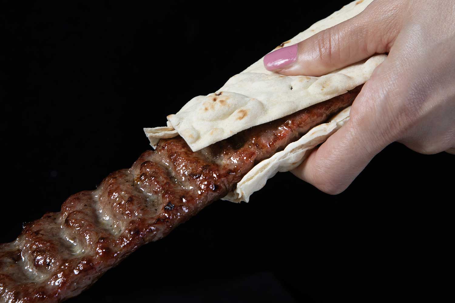 کباب کوبیده