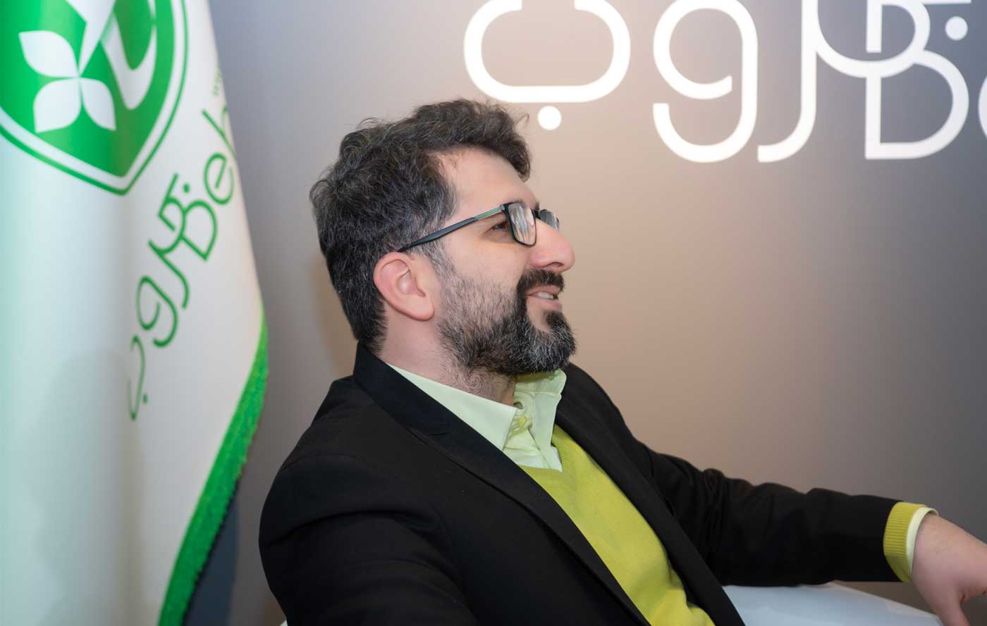 عکاسی نمایشگاه بین المللی