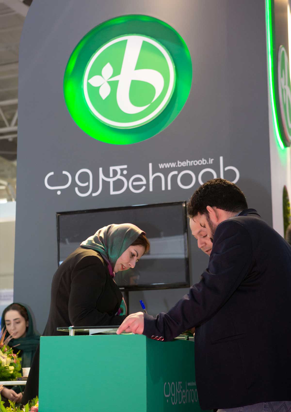 عکاسی رویداد تهران