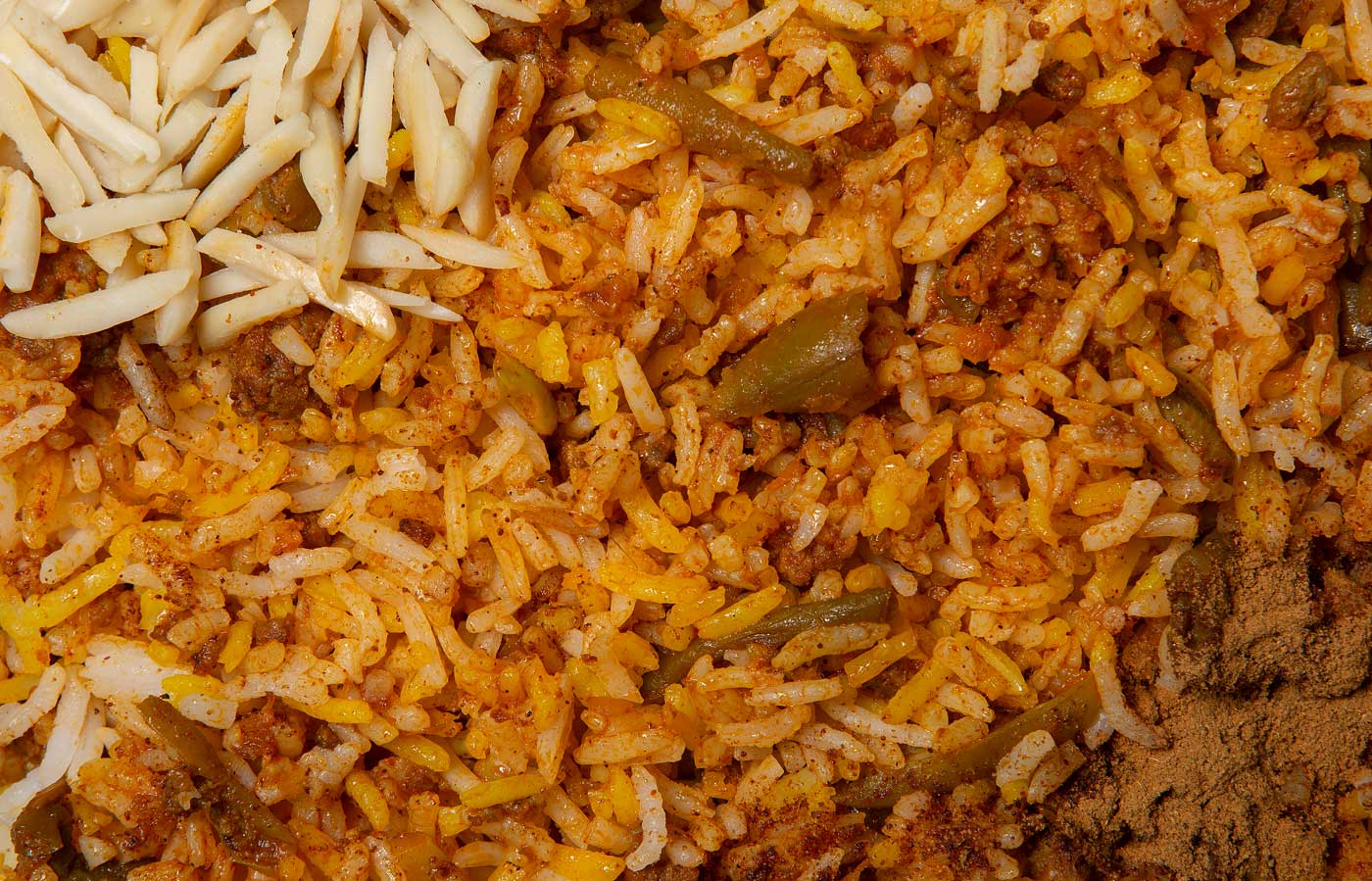 عکاسی برنج